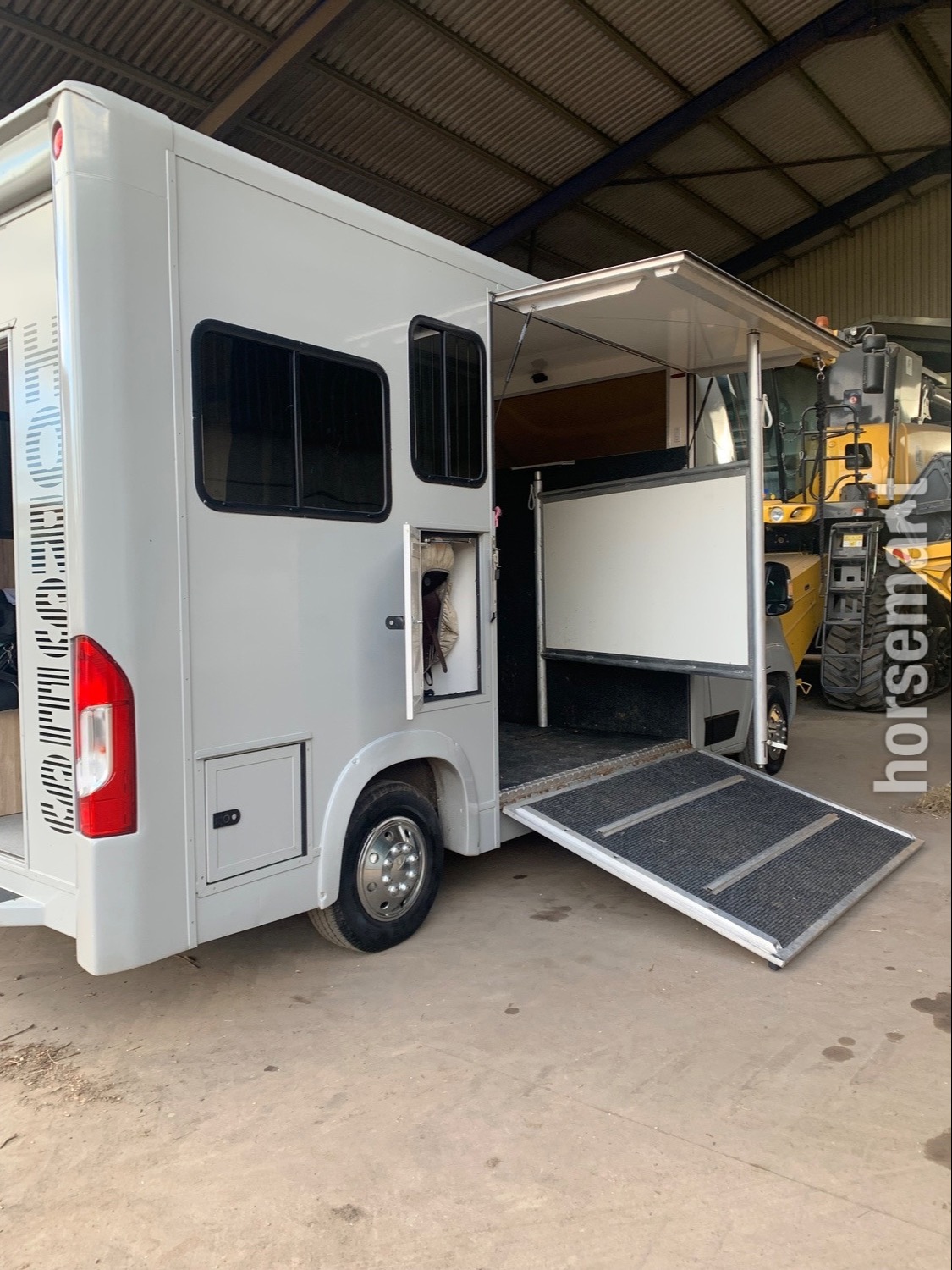 Other  Citroen Horsebox