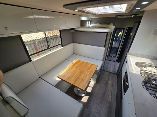 Peper Harow  DAF Horsebox 