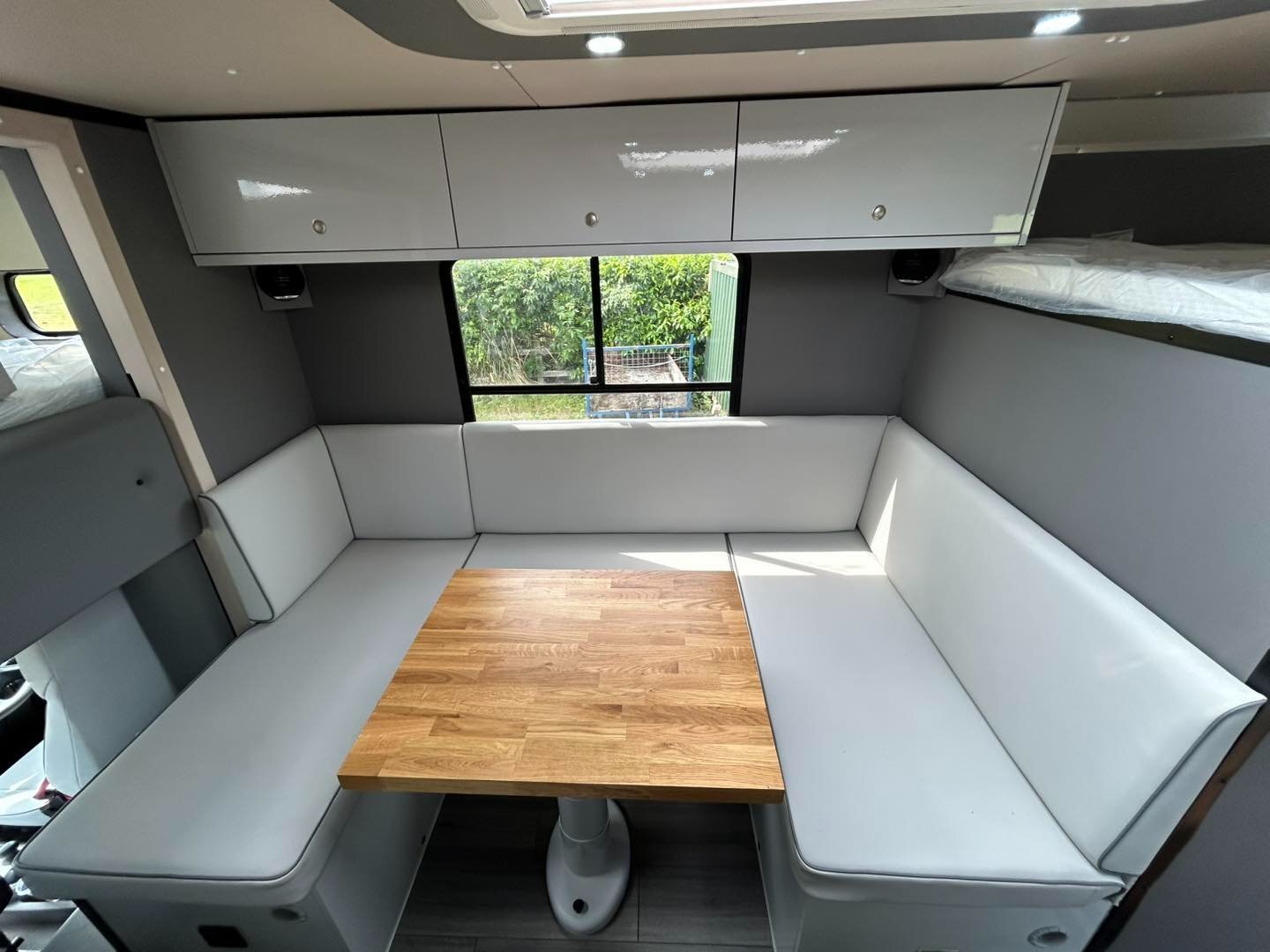 Horseboxes Over 7.6 Tonnes - Peper Harow  DAF Horsebox in 