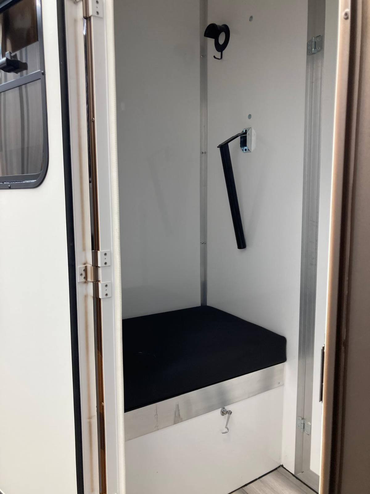 Wildtrack Stallion Peugeot Horsebox
