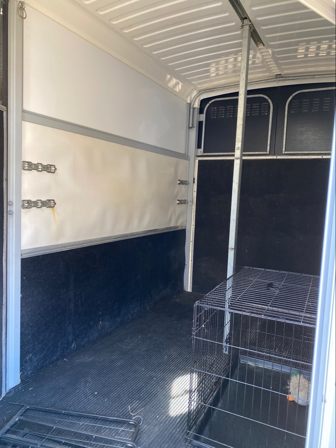 Ifor Williams HB511  Horse Trailer - Horse Trailers