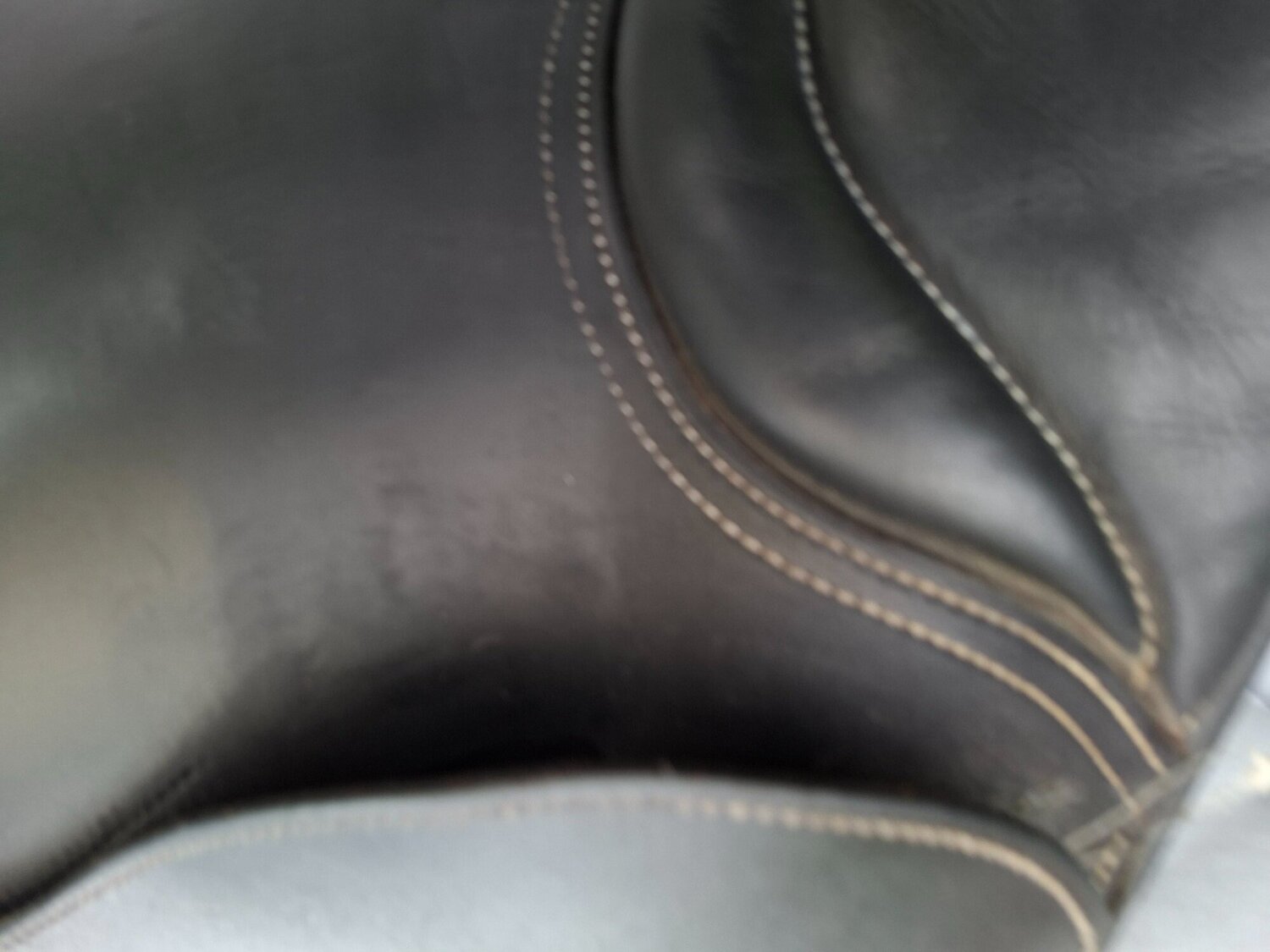 Ideal T&T GP saddle - GP/VSD Saddles in 