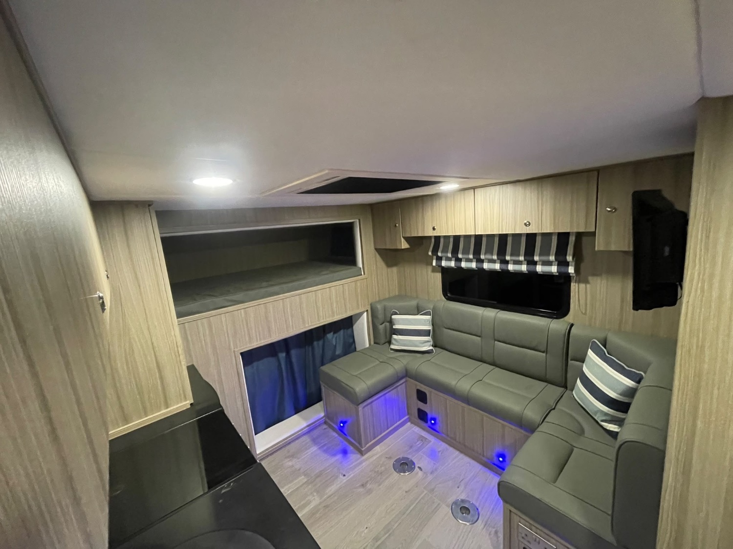  Andrew Maudsley  Daf Trucks Horsebox