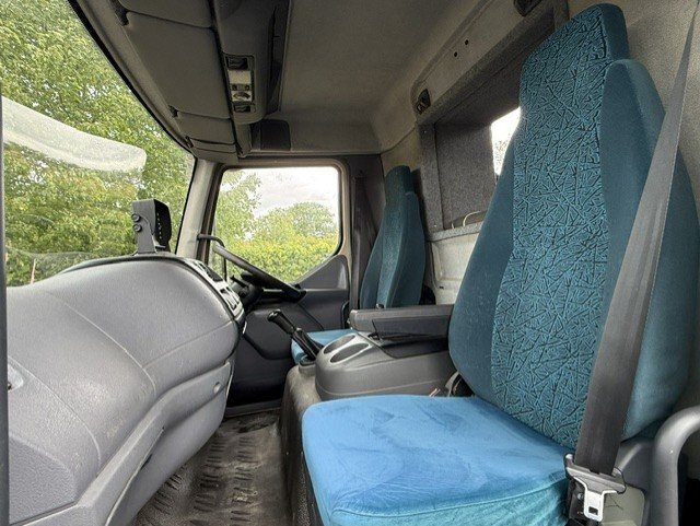 Test Valley Horseboxes  DAF LF  Horsebox - Horseboxes 3.6-7.5 Tonnes