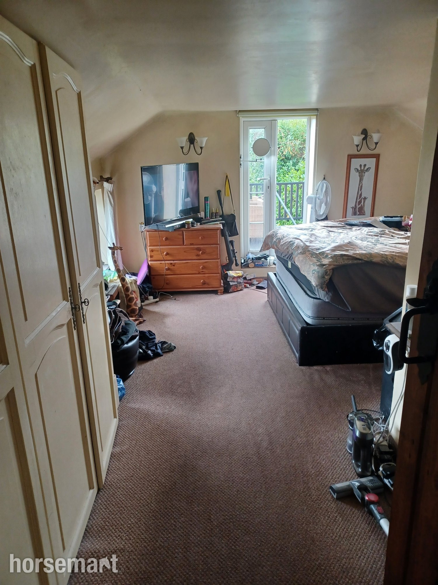 Houses - House Property for sale in Corfe Mullen