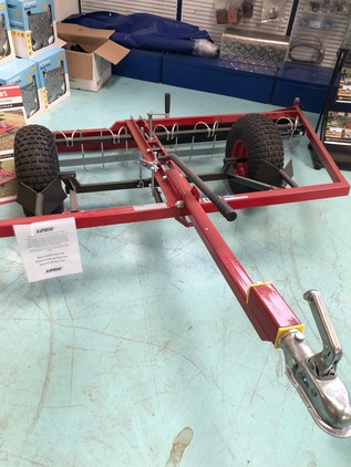Logic Equestrian Equipment