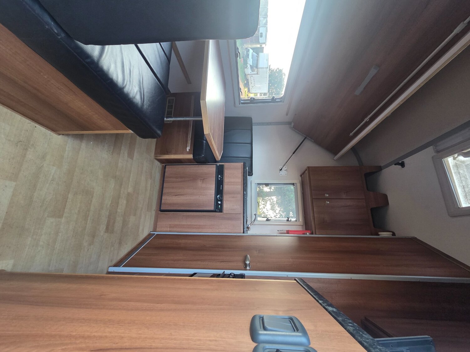 Ifor Williams Eventa L Gold  Horse Trailer - Horse Trailers