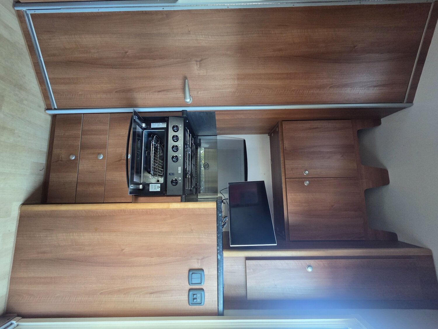 Ifor Williams Eventa L Gold  Horse Trailer 