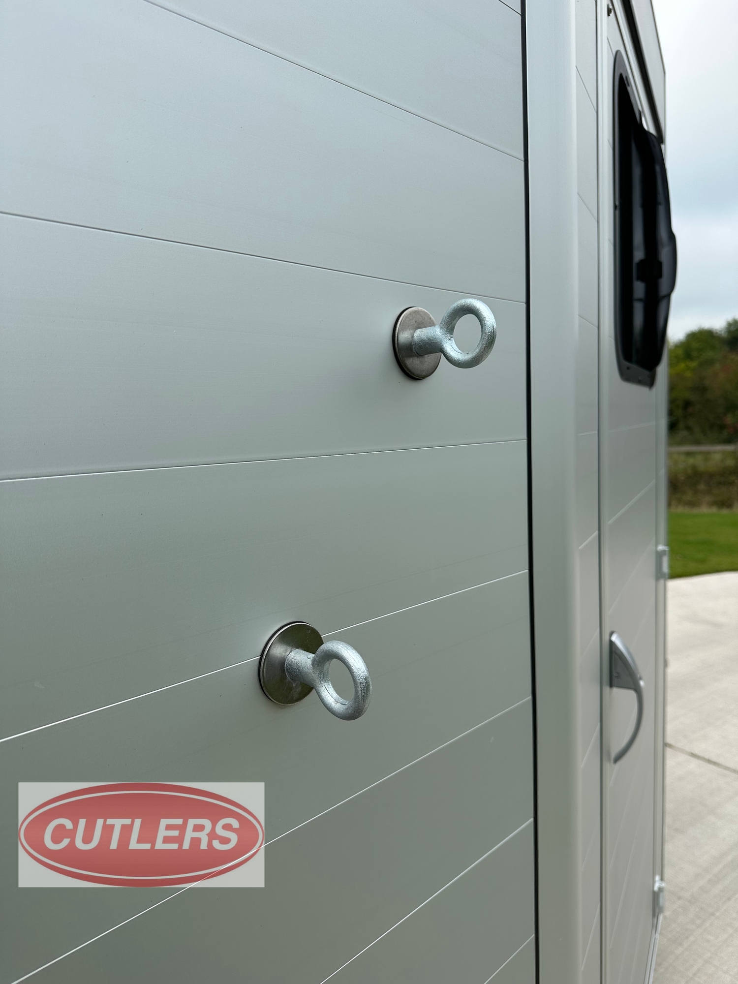 Horse Trailers - Cheval Liberte Touring XL  Horse Trailer