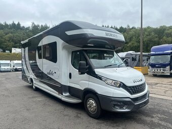 Iveco Horsebox