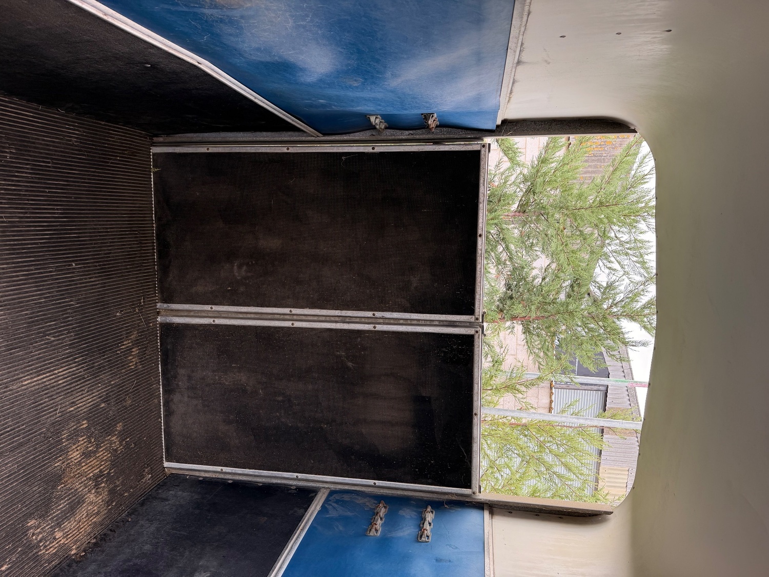Horse Trailers - Ifor Williams HB505  Horse Trailer