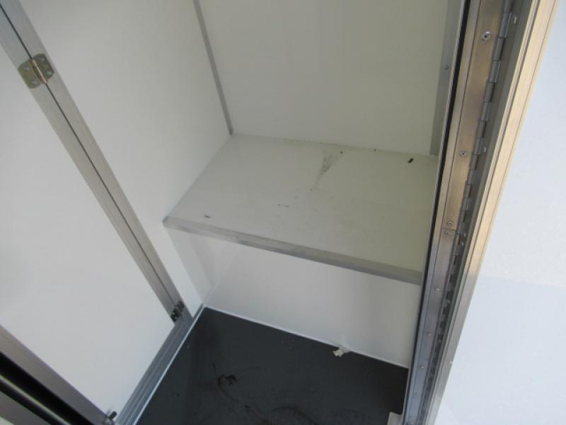 Horseboxes Up to 3.5 Tonnes - Boxer Peugeot Horsebox in 