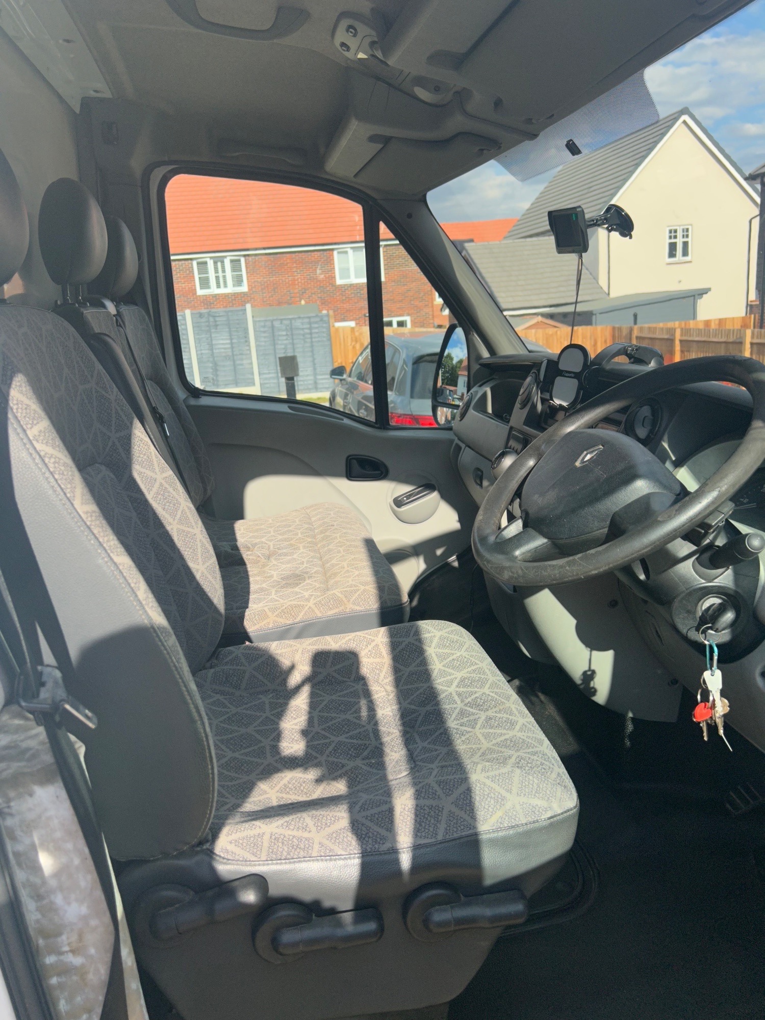 Custom  Renault Horsebox - Horseboxes Up to 3.5 Tonnes in 