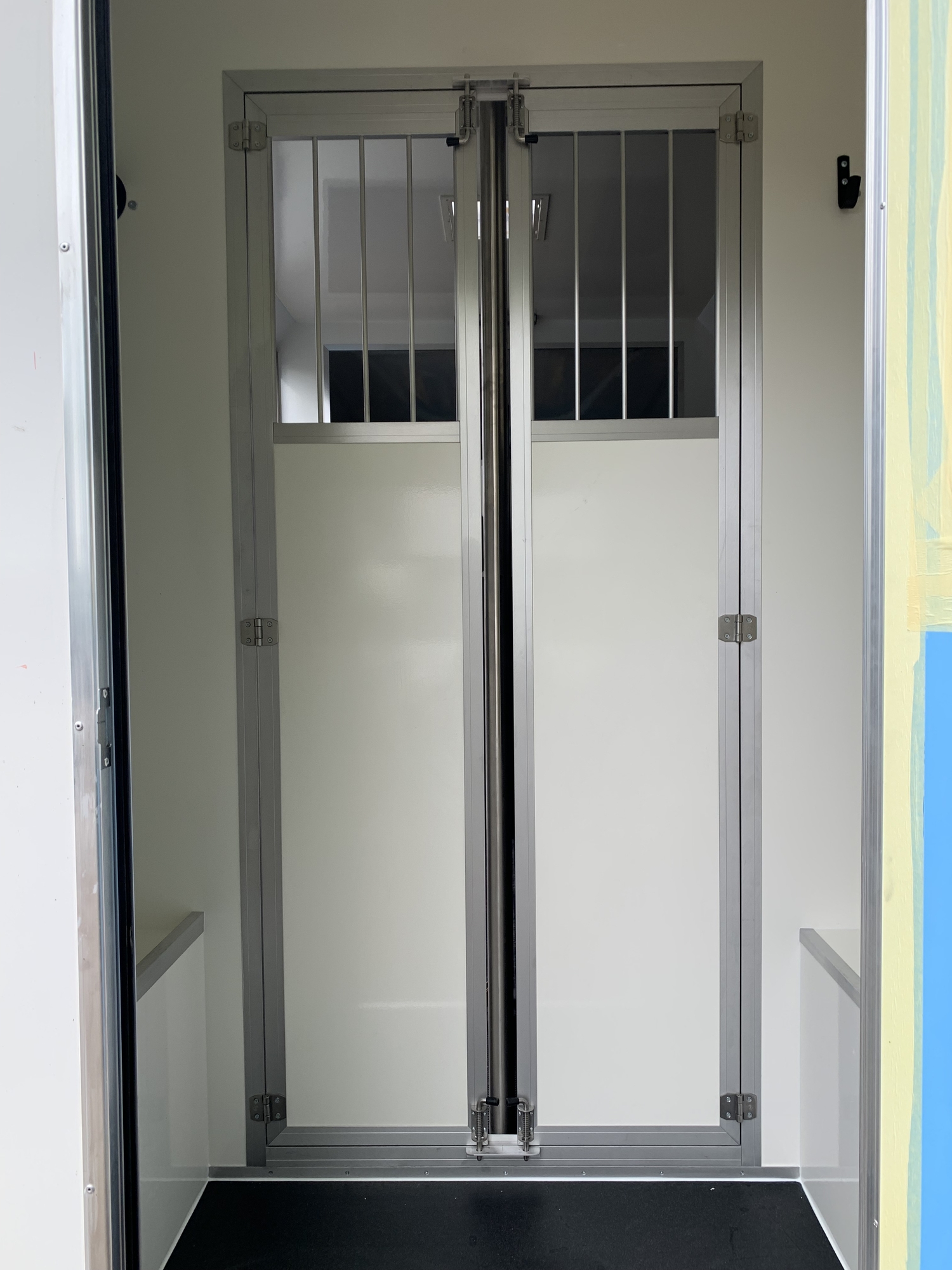 relay CITROEN Horsebox