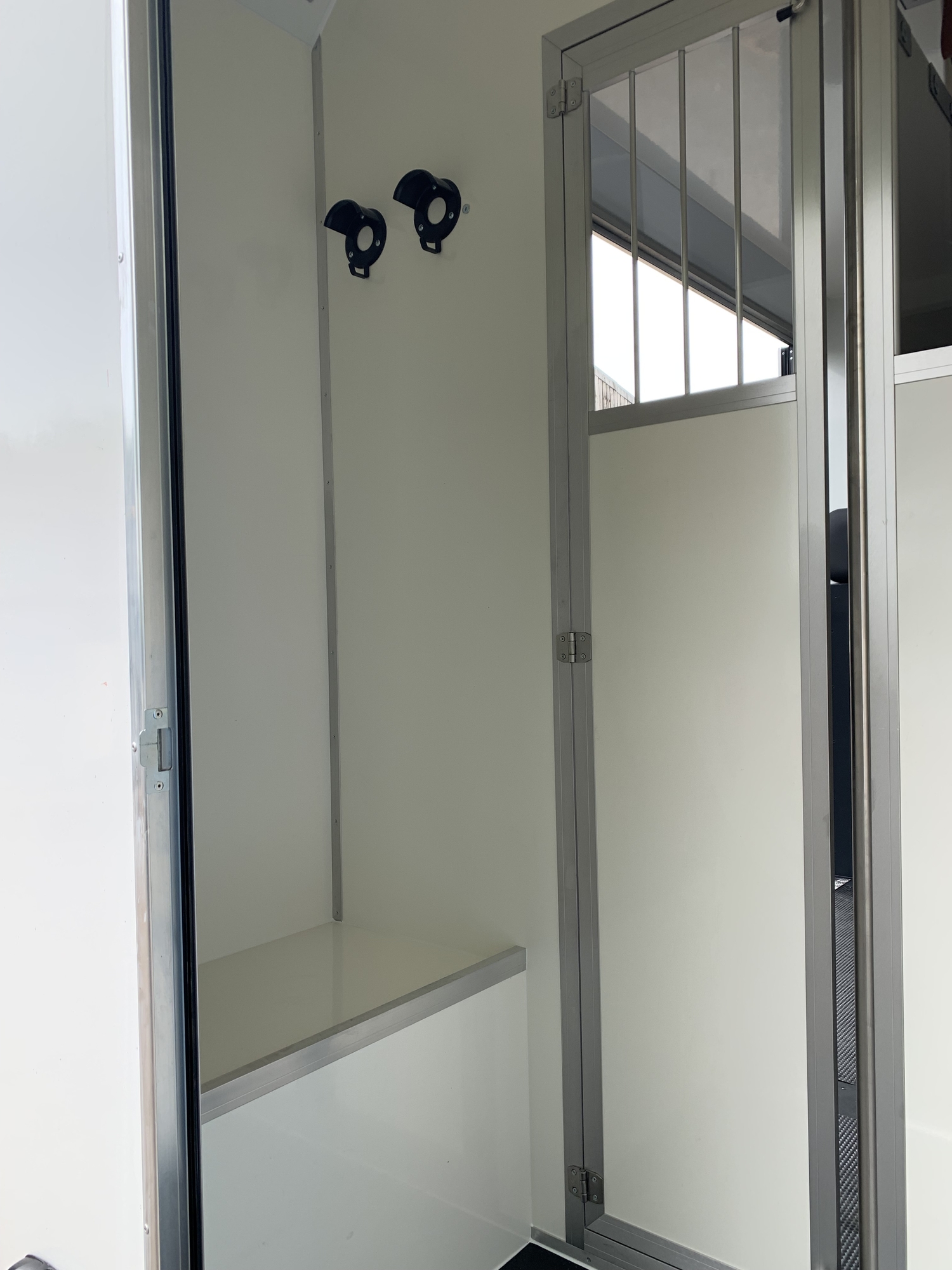 relay CITROEN Horsebox - Horseboxes Up to 3.5 Tonnes
