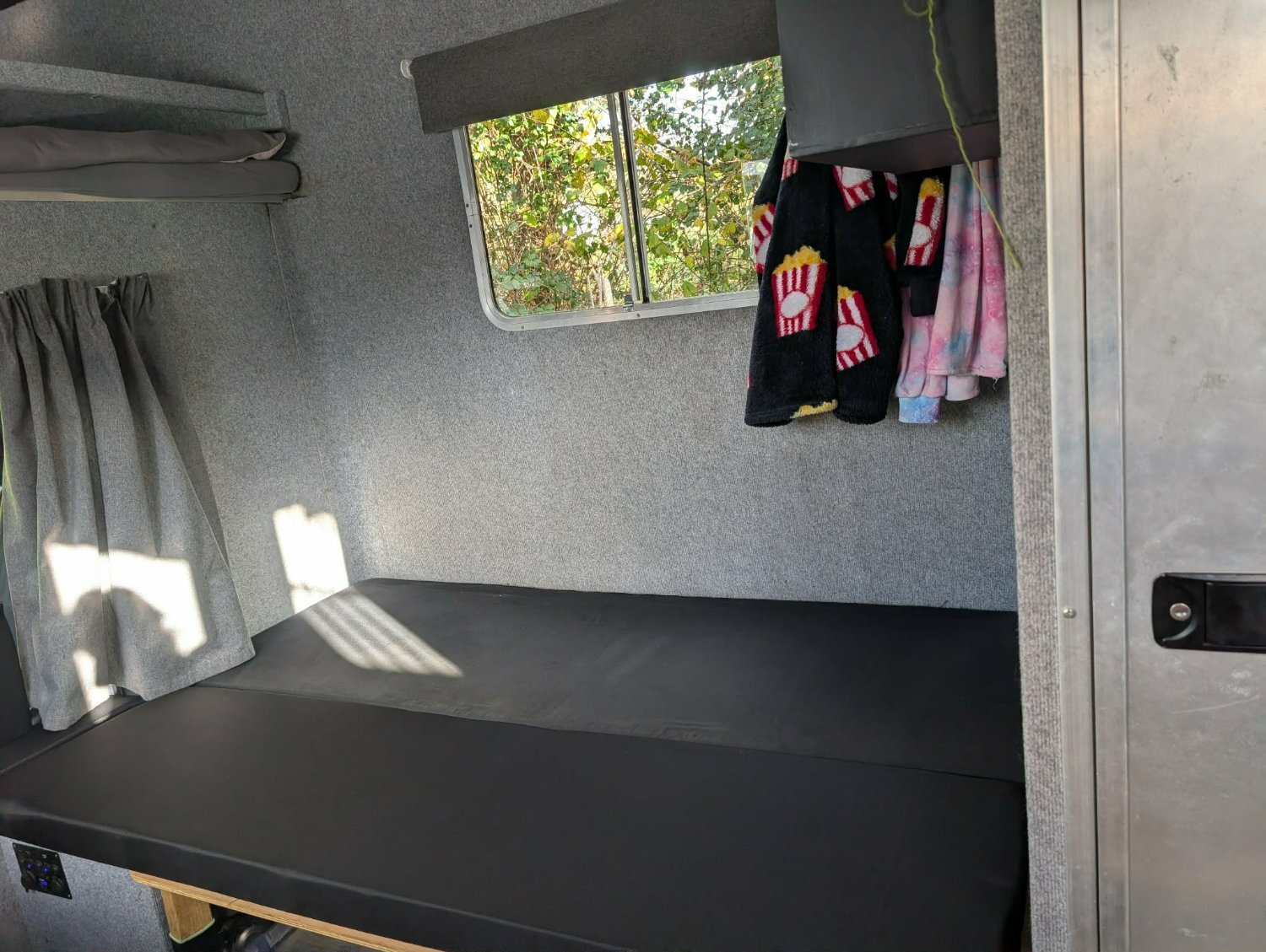Arlington  Daf Trucks Horsebox - Horseboxes 3.6-7.5 Tonnes