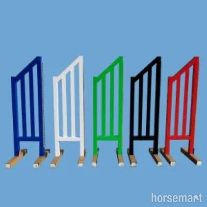  Showjumps wings fillers Poles online shop