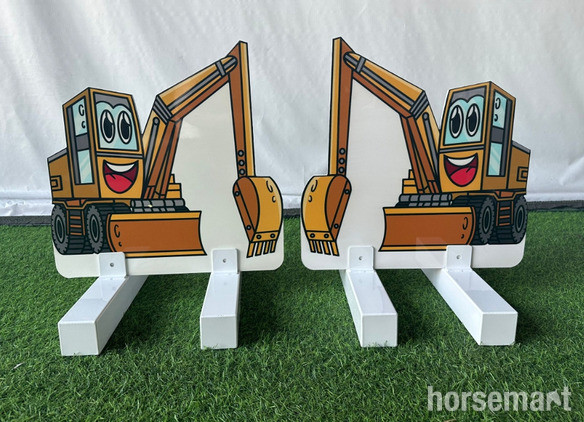 Showjumps wings fillers Poles online shop - Show Jumps in 