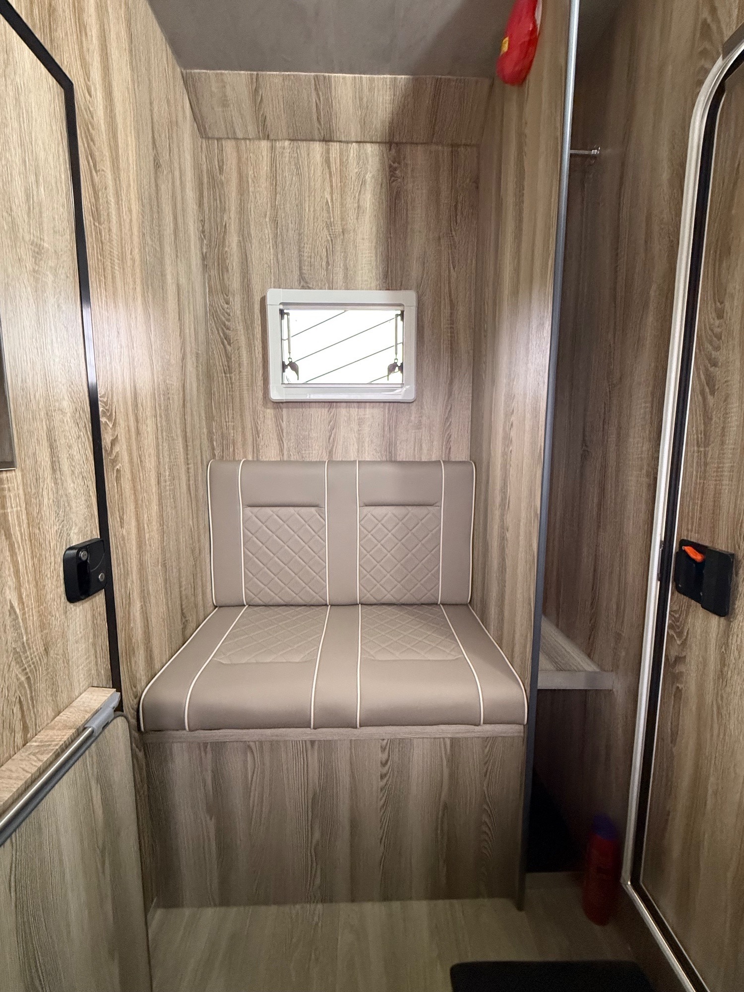 I.C.E Dynamic Citroen Horsebox - Horseboxes Up to 3.5 Tonnes