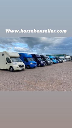 Horsebox