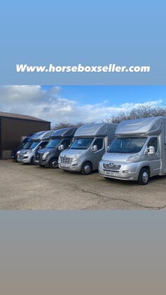  Horsebox