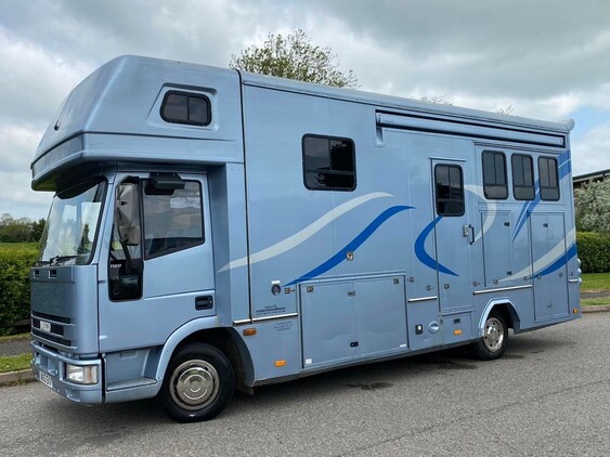 Horsebox 