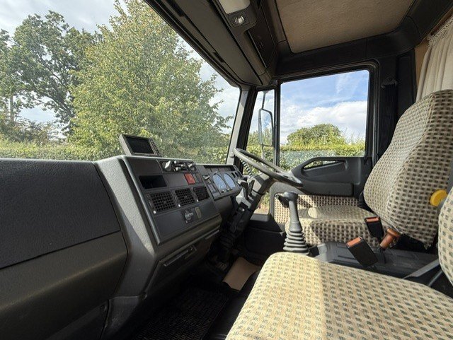 PRB Coach build Iveco Eurocargo Tector 75E17 Horsebox - Horseboxes 3.6-7.5 Tonnes