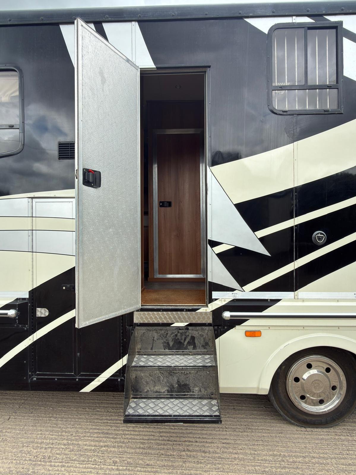 Other  Daf Trucks Horsebox - Horseboxes 3.6-7.5 Tonnes in 