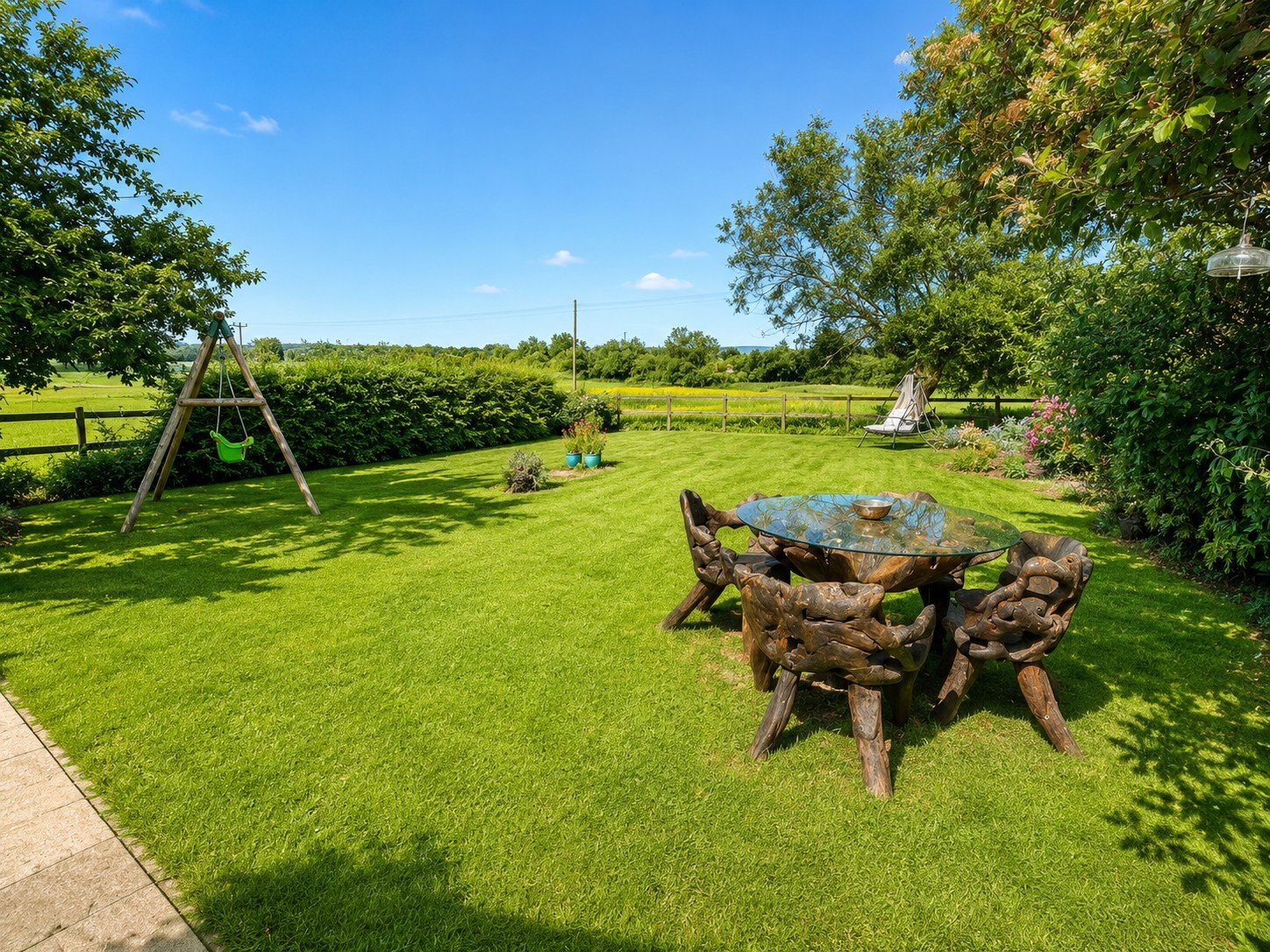 Houses - House Property for sale in Milton on Stour in 