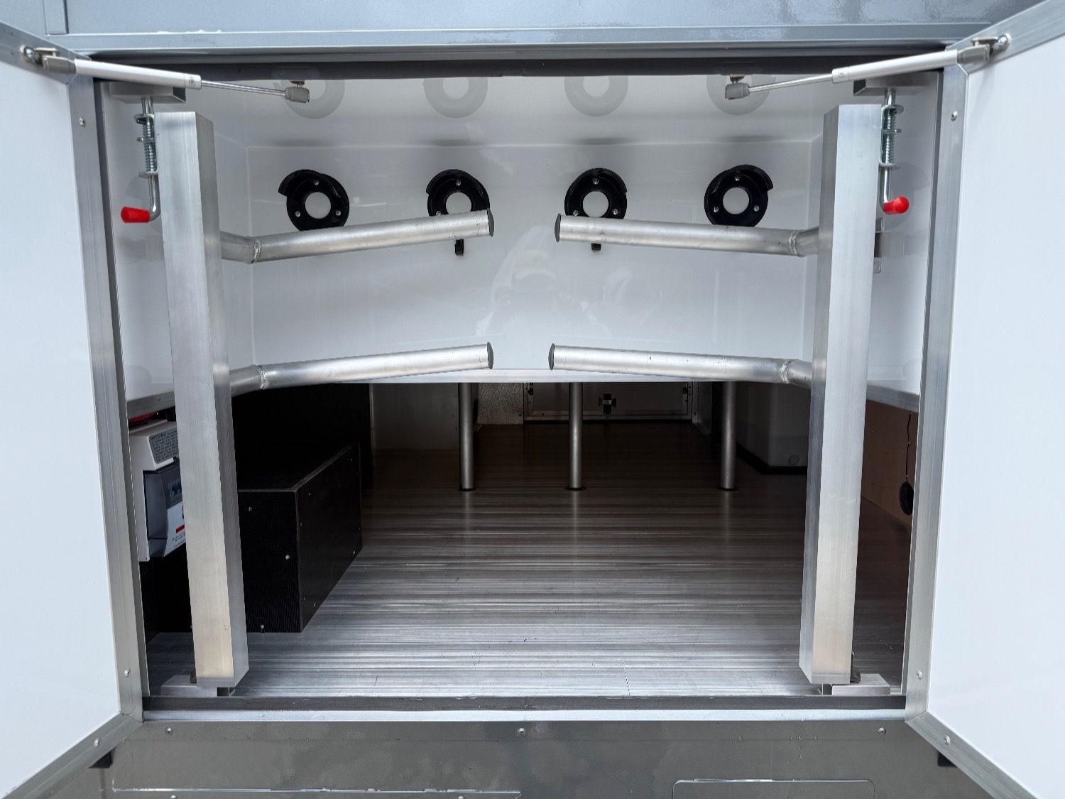 Harley  DAF Horsebox - Horseboxes 3.6-7.5 Tonnes in 