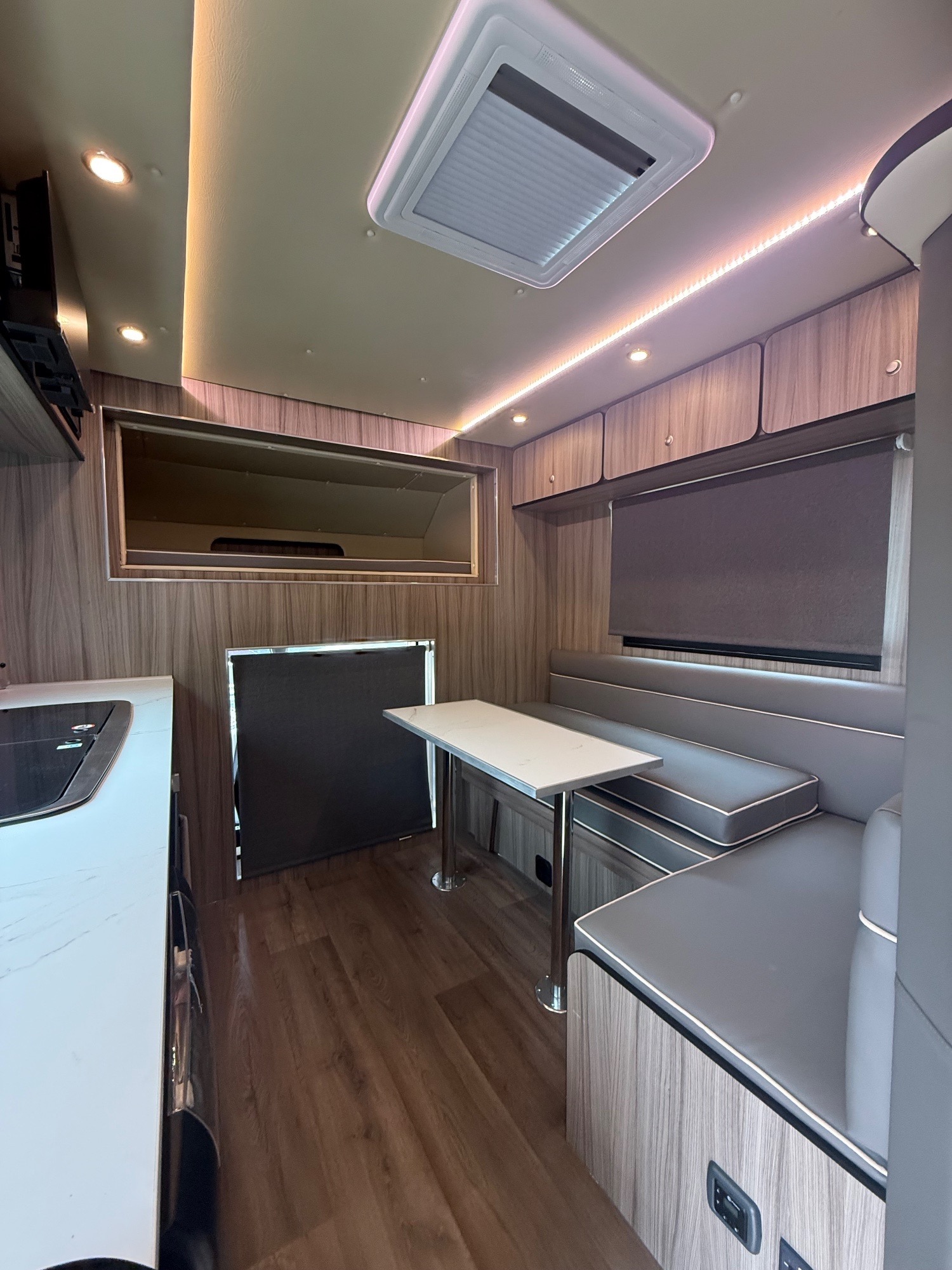 Horseboxes 3.6-7.5 Tonnes - Harley  DAF Horsebox in 