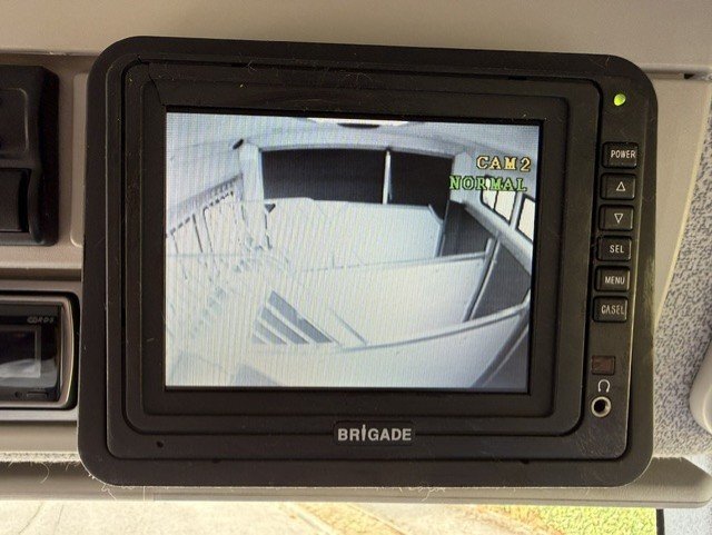  Equicruiser Coach build Iveco Eurocargo 75E17 Horsebox