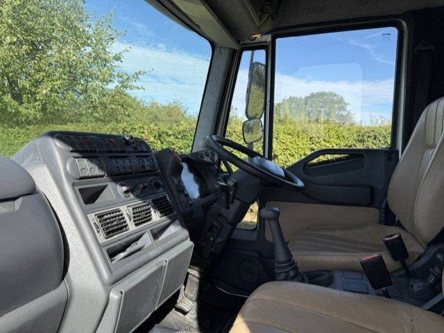 Horseboxes 3.6-7.5 Tonnes - Equicruiser Coach build Iveco Eurocargo 75E17 Horsebox in 