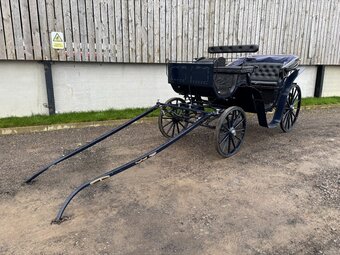 Horse Cart