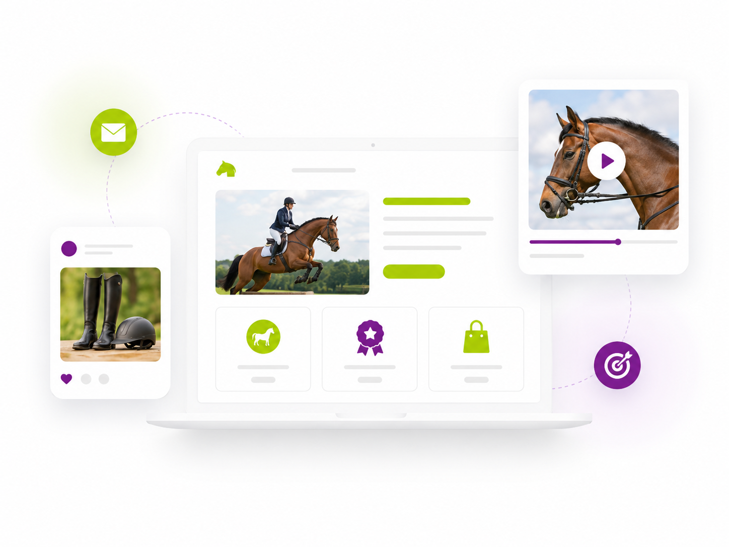 Promote your business further