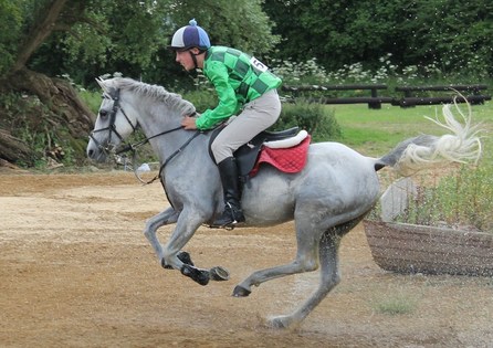 Edward Chitty - Brand Ambassador